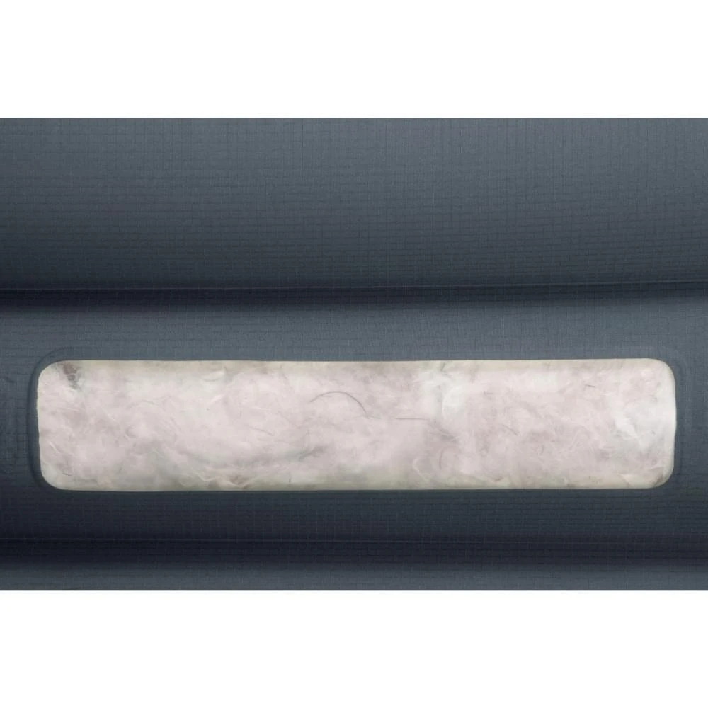 Exped Ultra 7R LW Mummy Slaapmat + Pumpbag Donkergrijs 7 Exped Ultra 7R LW Mummy Slaapmat + Pumpbag Donkergrijs - Afbeelding 5