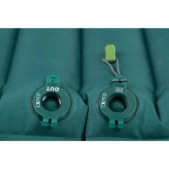 Exped Dura 3R LW Slaapmat + Pumpbag Donkergroen -KampKlaar Verkoop 97042 exped dura 3r lw slaapmat pumpbag