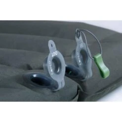 Exped Dura 6R LW Slaapmat + Pumpbag Donkergrijs -KampKlaar Verkoop 97051 exped dura 6r lw slaapmat pumpbag