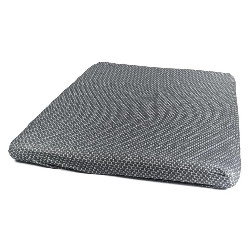 Human Comfort Bamboo Elastretch 30 Duo Slaapmat Hoes 3 Human Comfort Bamboo Elastretch 30 Duo Slaapmat Hoes