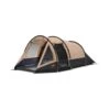 Safarica Blackhawk 220 TC / 3 Persoons Tent Beige -KampKlaar Verkoop 97921 safarica blackhawk 220 tc 3 persoons tent