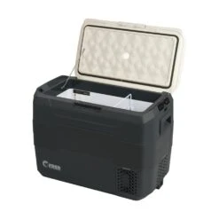 Eurom Fred 40L Compressor Koelbox -KampKlaar Verkoop 98163 eurom fred 40l compressor koelbox