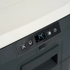 Eurom Fred 40L Compressor Koelbox -KampKlaar Verkoop 98165 eurom fred 40l compressor koelbox