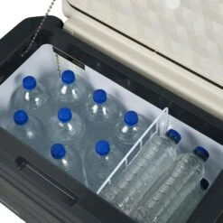 Eurom Fred 40L Compressor Koelbox -KampKlaar Verkoop 98167 eurom fred 40l compressor koelbox