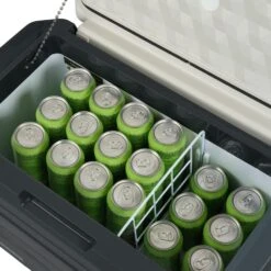 Eurom Fred 40L Compressor Koelbox -KampKlaar Verkoop 98168 eurom fred 40l compressor koelbox