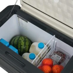 Eurom Fred 40L Compressor Koelbox -KampKlaar Verkoop 98169 eurom fred 40l compressor koelbox