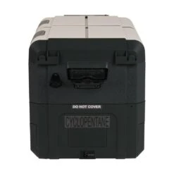 Eurom Double Fred 38L Compressor Koelbox -KampKlaar Verkoop 98176 eurom double fred 38l compressor koelbox