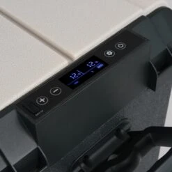 Eurom Double Fred 38L Compressor Koelbox -KampKlaar Verkoop 98177 eurom double fred 38l compressor koelbox