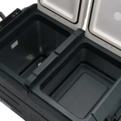 Eurom Double Fred 38L Compressor Koelbox -KampKlaar Verkoop 98178 eurom double fred 38l compressor koelbox