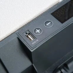 Eurom Double Fred 38L Compressor Koelbox -KampKlaar Verkoop 98183 eurom double fred 38l compressor koelbox