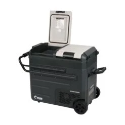 Eurom Big Fred Compressor Koelbox 58L -KampKlaar Verkoop 98191 eurom big fred compressor koelbox 58l