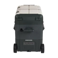 Eurom Big Fred Compressor Koelbox 58L -KampKlaar Verkoop 98193 eurom big fred compressor koelbox 58l