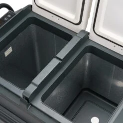 Eurom Big Fred Compressor Koelbox 58L -KampKlaar Verkoop 98194 eurom big fred compressor koelbox 58l