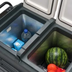 Eurom Big Fred Compressor Koelbox 58L -KampKlaar Verkoop 98198 eurom big fred compressor koelbox 58l