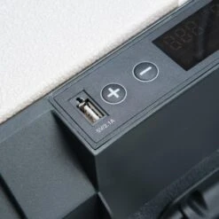 Eurom Big Fred Compressor Koelbox 58L -KampKlaar Verkoop 98200 eurom big fred compressor koelbox 58l