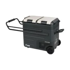 Eurom Big Fred Compressor Koelbox 58L -KampKlaar Verkoop 98202 eurom big fred compressor koelbox 58l