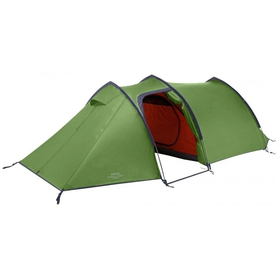Vango Scafell 300 Plus / 3 Persoons Tunneltent 3 Vango Scafell 300 Plus / 3 Persoons Tunneltent