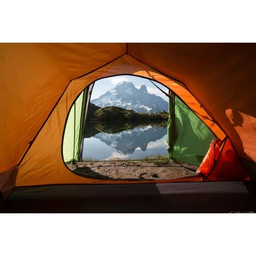 Vango Scafell 300 Plus / 3 Persoons Tunneltent 7 Vango Scafell 300 Plus / 3 Persoons Tunneltent - Afbeelding 5