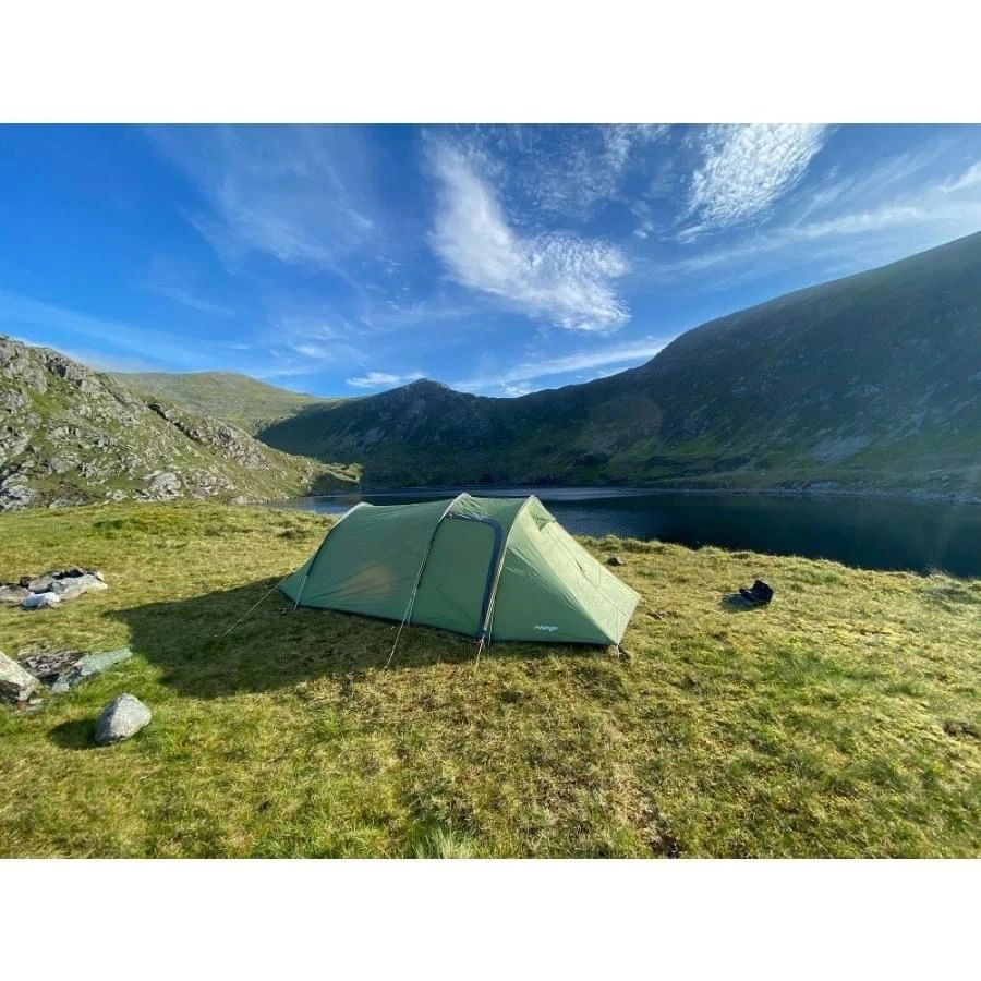Vango Scafell 300 Plus / 3 Persoons Tunneltent 8 Vango Scafell 300 Plus / 3 Persoons Tunneltent - Afbeelding 6