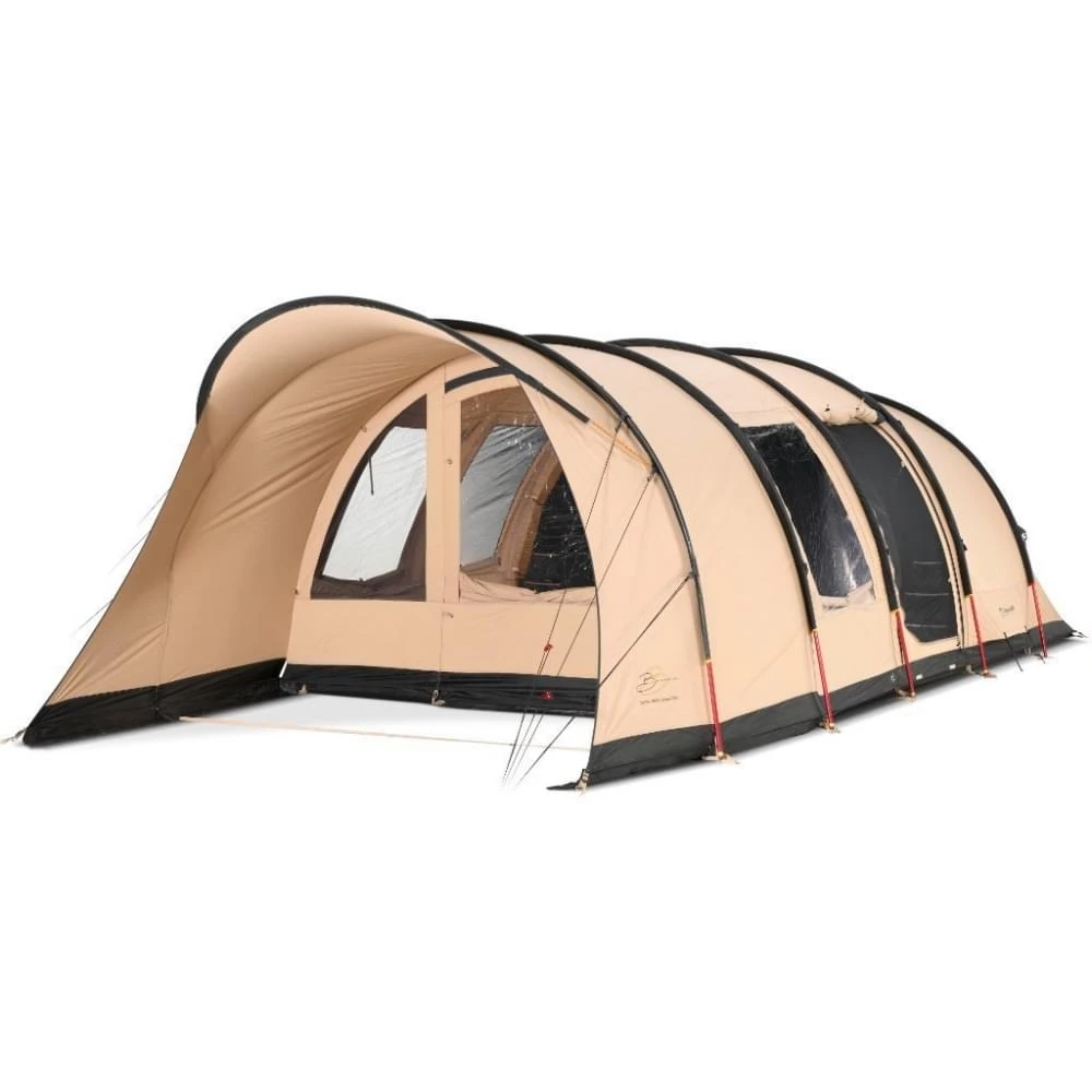 Bardani Spitfire 340 XL RSTC Deluxe / 5 Persoons Tent Beige 4 Bardani Spitfire 340 XL RSTC Deluxe / 5 Persoons Tent Beige - Afbeelding 2