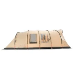 Bardani Spitfire 340 XL RSTC Deluxe / 5 Persoons Tent Beige 15 Bardani Spitfire 340 XL RSTC Deluxe / 5 Persoons Tent Beige -KampKlaar Verkoop 98666 bardani spitfire 340 xl rstc deluxe 5 persoons tent