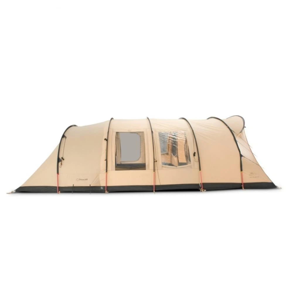 Bardani Spitfire 340 XL RSTC Deluxe / 5 Persoons Tent Beige 6 Bardani Spitfire 340 XL RSTC Deluxe / 5 Persoons Tent Beige - Afbeelding 4