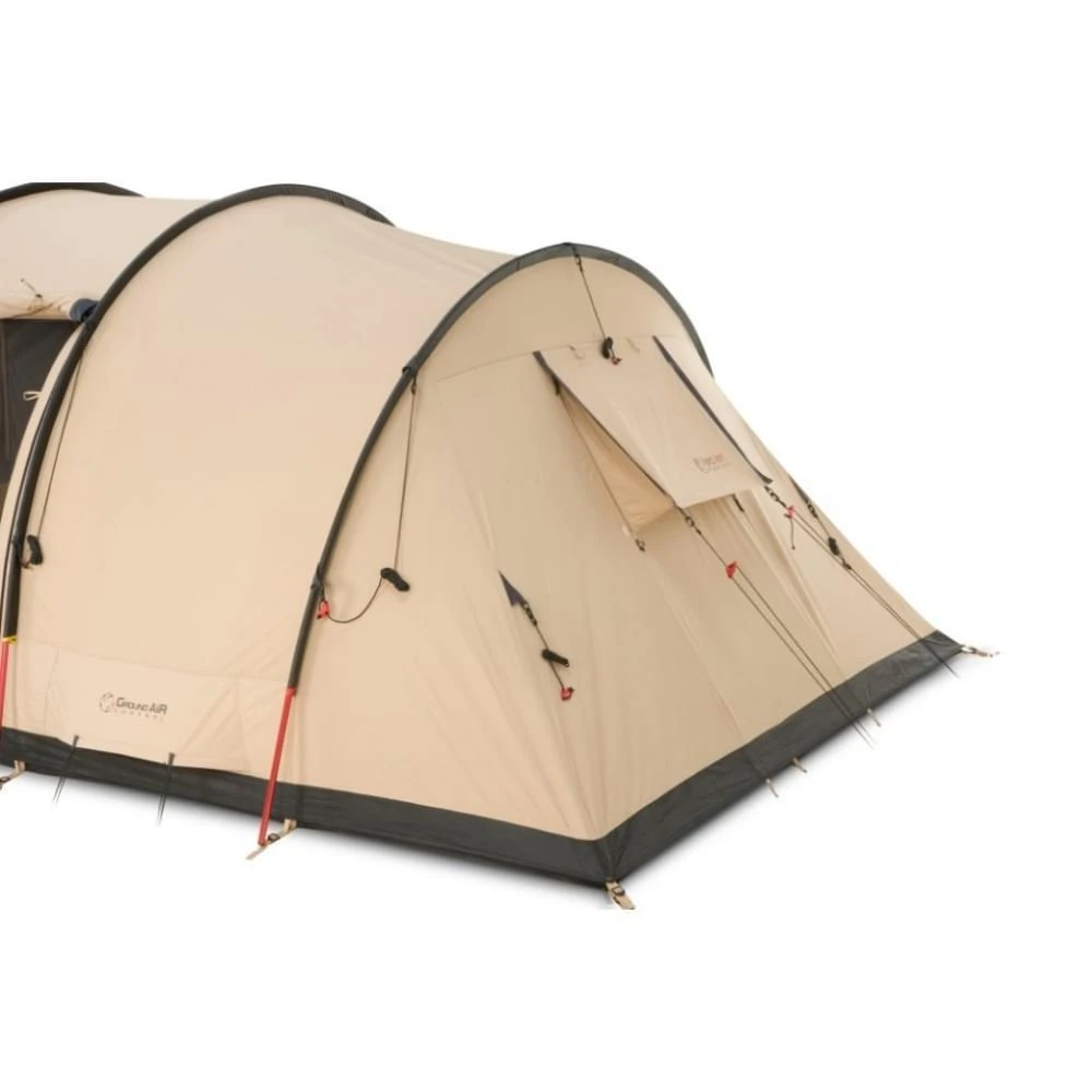 Bardani Spitfire 340 XL RSTC Deluxe / 5 Persoons Tent Beige 7 Bardani Spitfire 340 XL RSTC Deluxe / 5 Persoons Tent Beige - Afbeelding 5