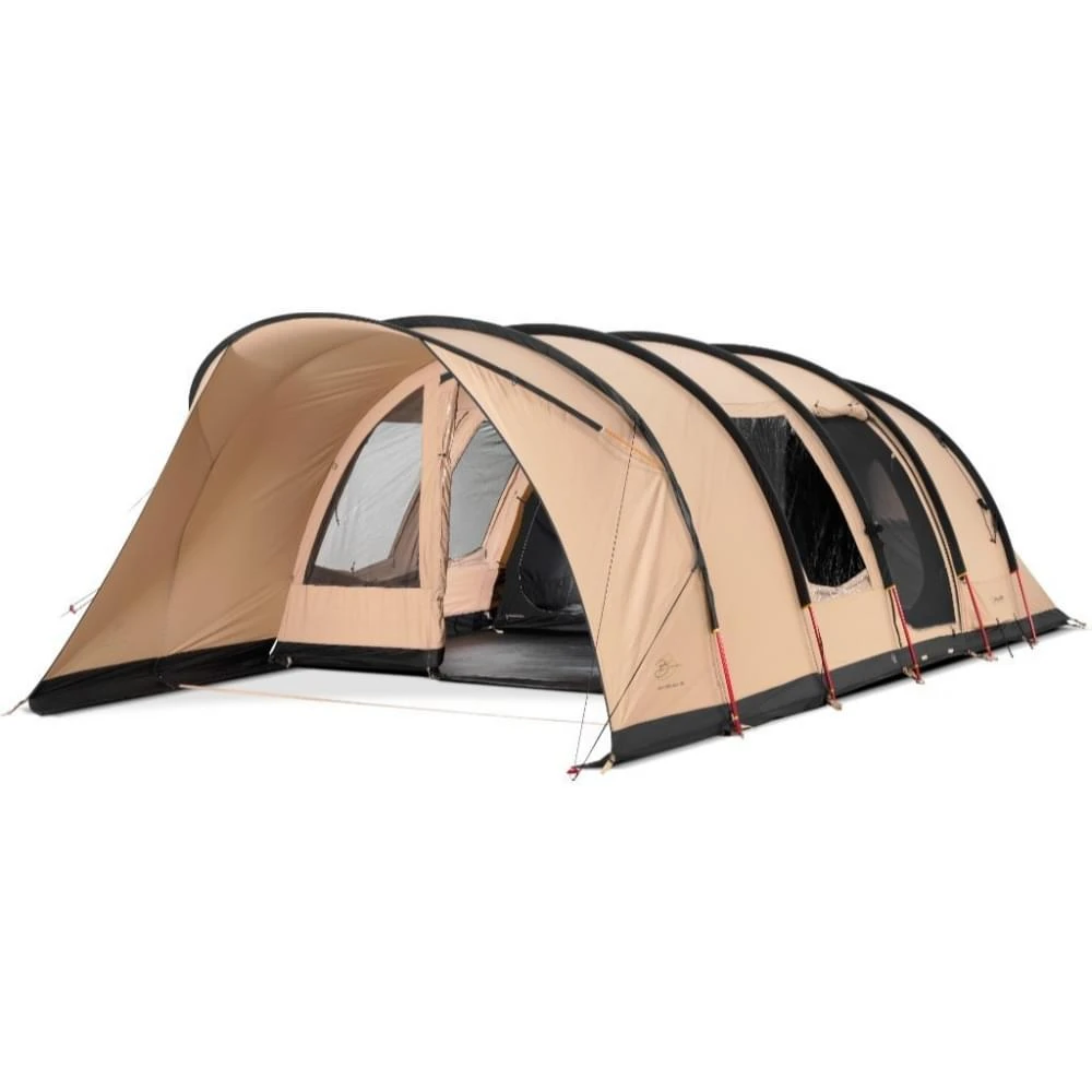 Bardani Spitfire 400 XL RSTC Deluxe / 5 Persoons Tent Beige 3 Bardani Spitfire 400 XL RSTC Deluxe / 5 Persoons Tent Beige