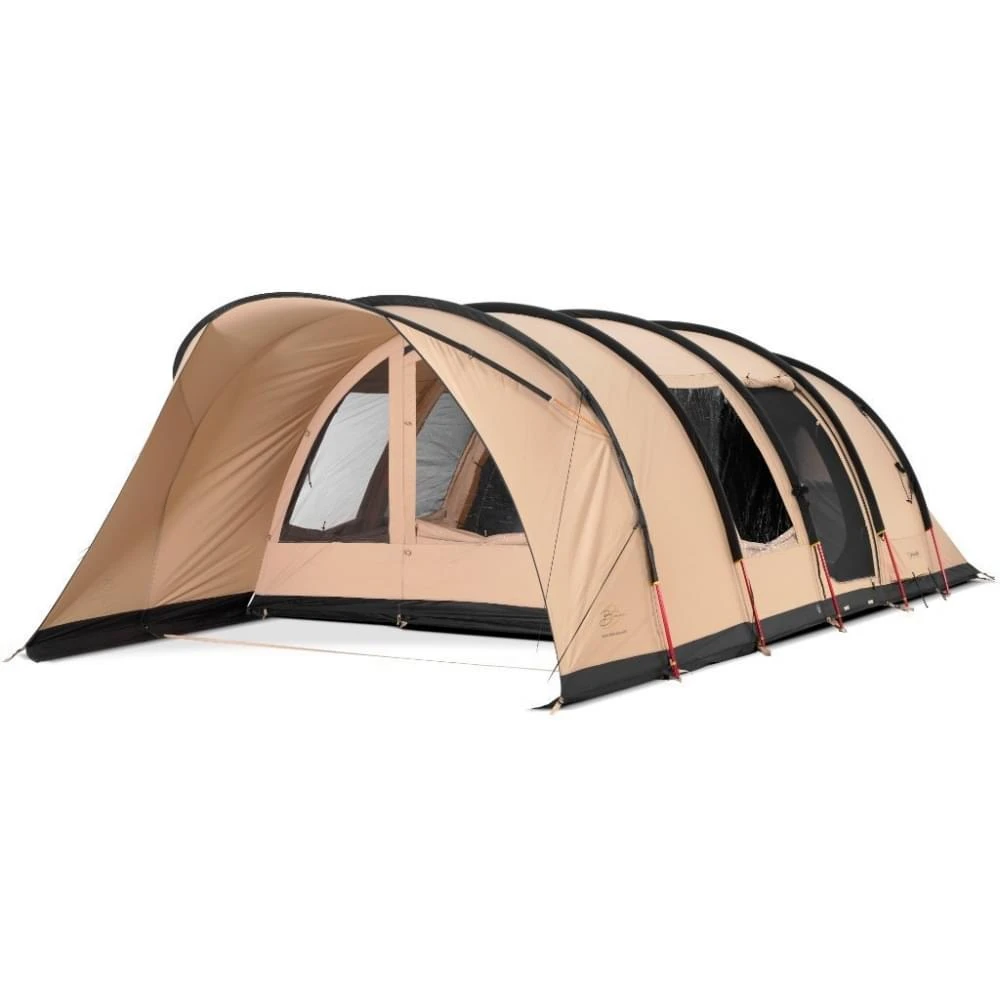 Bardani Spitfire 400 XL RSTC Deluxe / 5 Persoons Tent Beige 4 Bardani Spitfire 400 XL RSTC Deluxe / 5 Persoons Tent Beige - Afbeelding 2