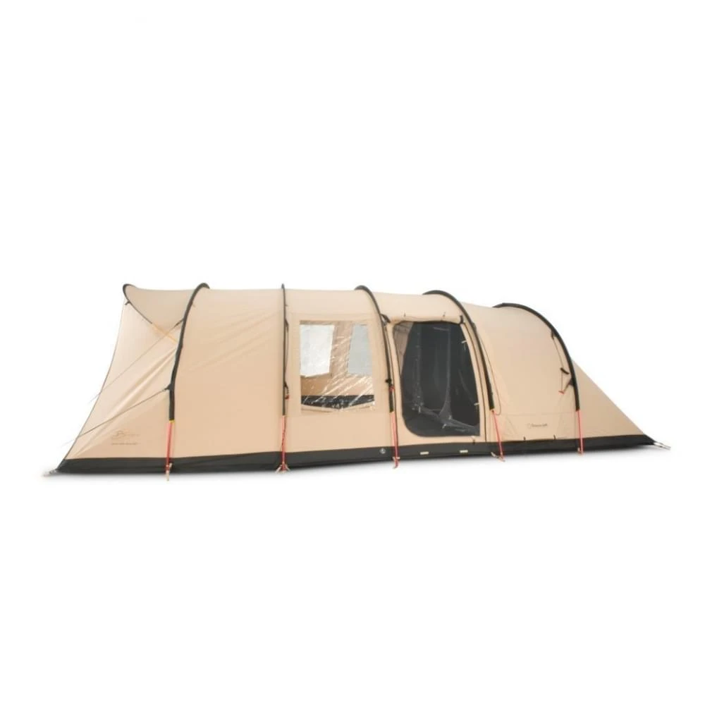 Bardani Spitfire 400 XL RSTC Deluxe / 5 Persoons Tent Beige 6 Bardani Spitfire 400 XL RSTC Deluxe / 5 Persoons Tent Beige - Afbeelding 4