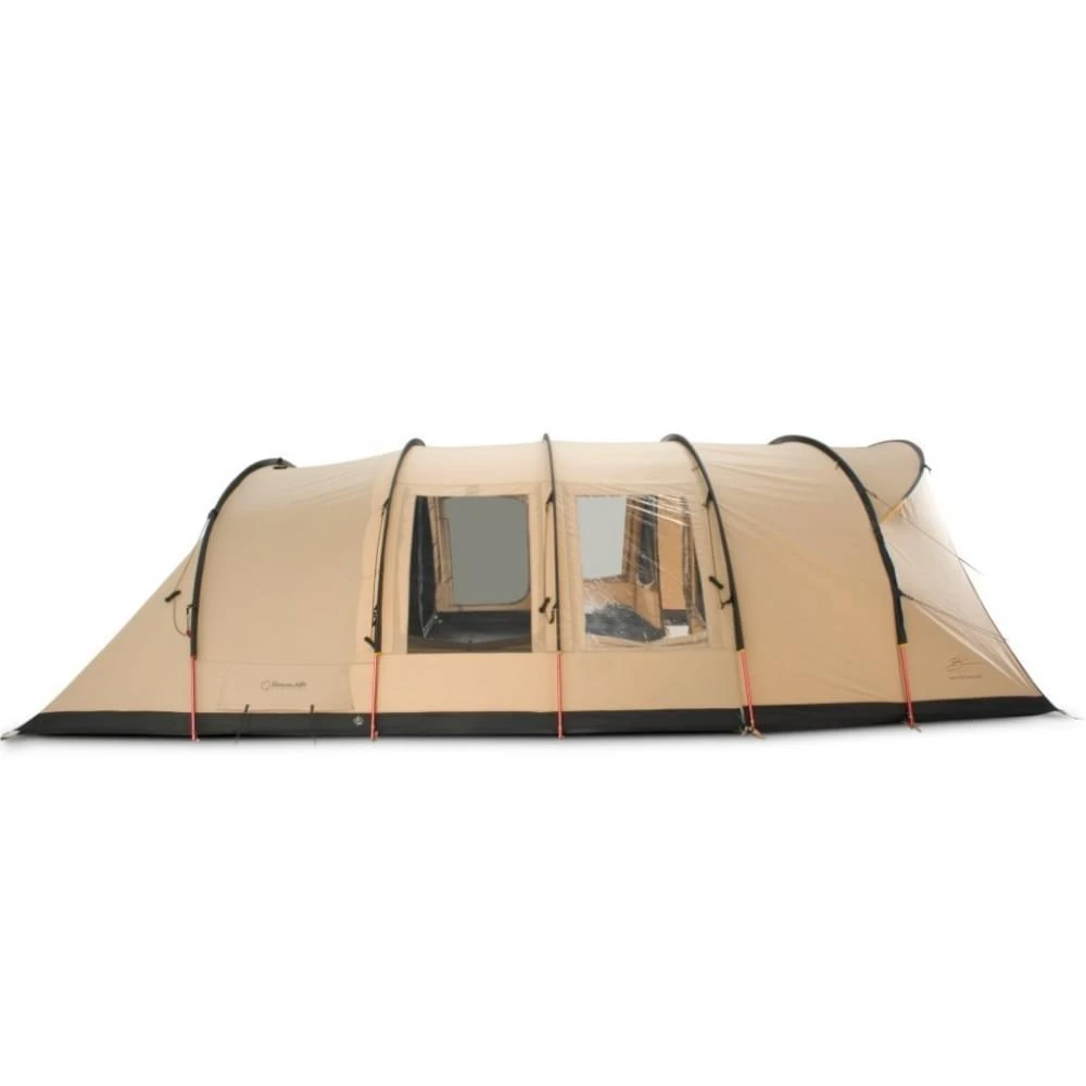 Bardani Spitfire 400 XL RSTC Deluxe / 5 Persoons Tent Beige 7 Bardani Spitfire 400 XL RSTC Deluxe / 5 Persoons Tent Beige - Afbeelding 5