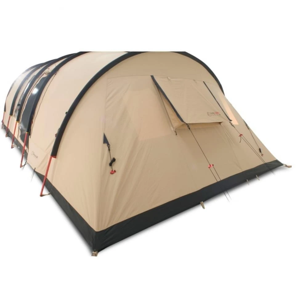 Bardani Spitfire 400 XL RSTC Deluxe / 5 Persoons Tent Beige 8 Bardani Spitfire 400 XL RSTC Deluxe / 5 Persoons Tent Beige - Afbeelding 6