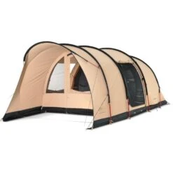 Bardani Spitfire 300 Deluxe RSTC / 4 Persoons Tent Beige -KampKlaar Verkoop 98682 bardani spitfire 300 deluxe rstc 4 persoons tent