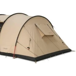 Bardani Spitfire 300 Deluxe RSTC / 4 Persoons Tent Beige -KampKlaar Verkoop 98685 bardani spitfire 300 deluxe rstc 4 persoons tent
