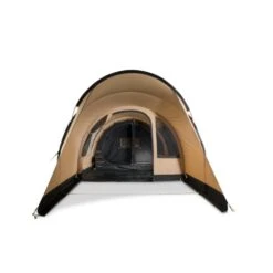 Bardani Spitfire 300 Deluxe RSTC / 4 Persoons Tent Beige -KampKlaar Verkoop 98687 bardani spitfire 300 deluxe rstc 4 persoons tent