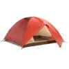 Vaude Campo 3P / 3 Persoons Tent Oranje -KampKlaar Verkoop 98746 vaude campo 3p 3 persoons tent
