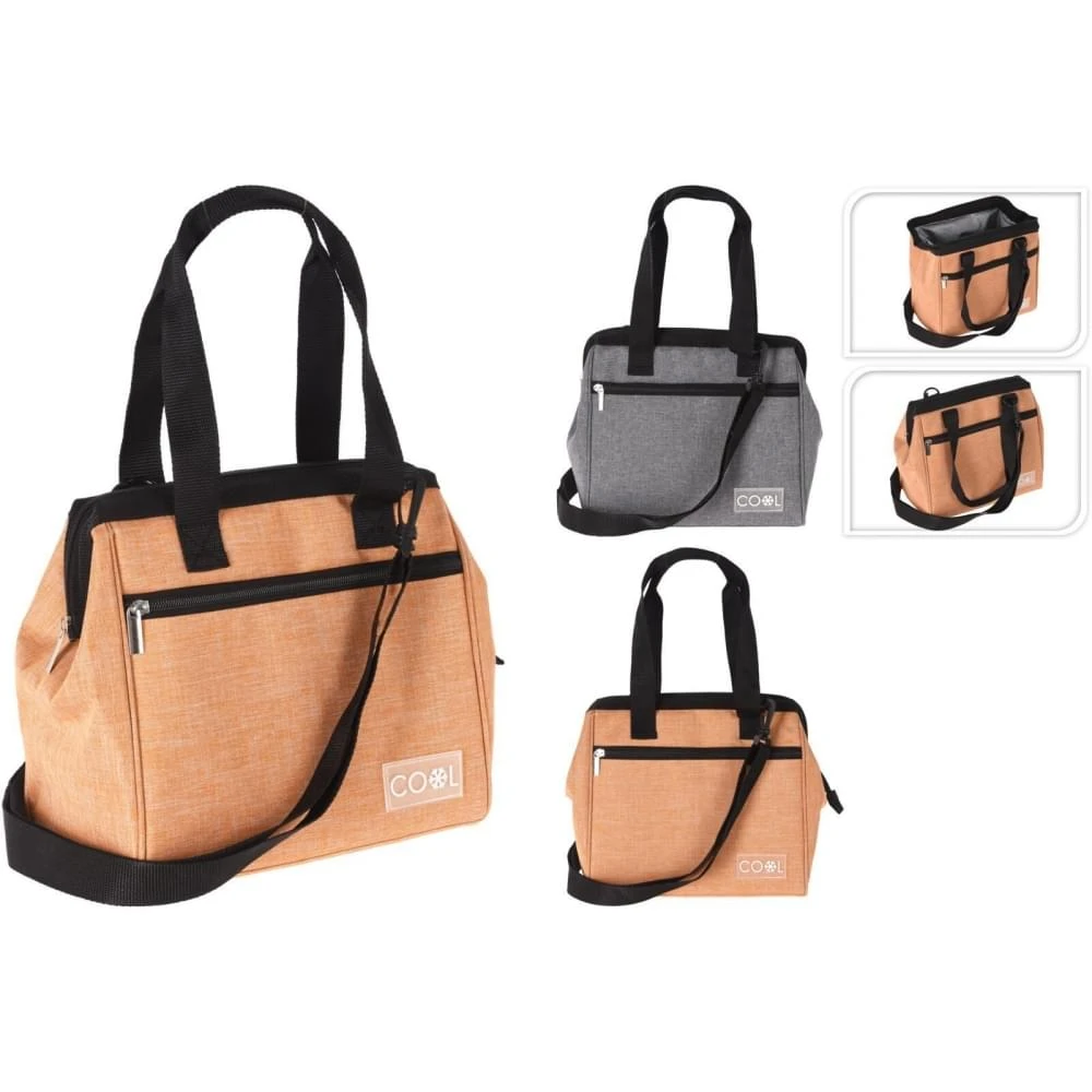 ML Koeltas 26 X 14 X 23 Cm 3 ML Koeltas 26 X 14 X 23 Cm