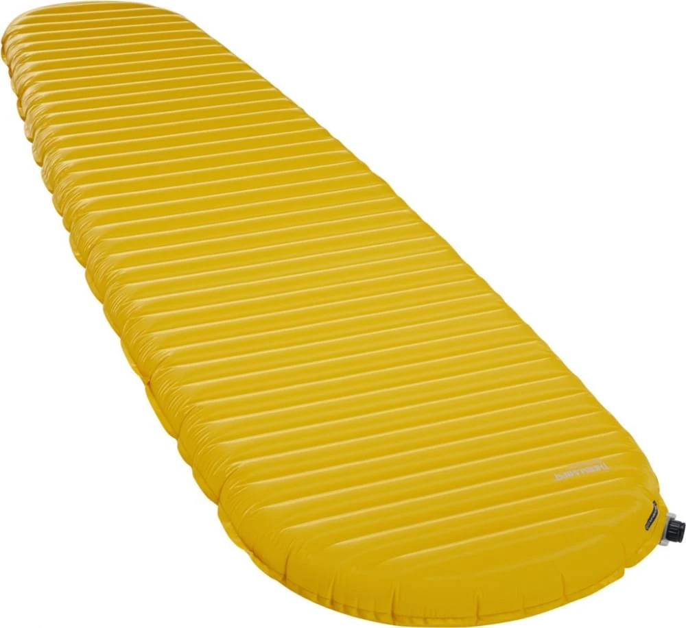 Therm-A-Rest NeoAir Xlite NXT Regular Wide Slaapmat Geel 3 Therm-A-Rest NeoAir Xlite NXT Regular Wide Slaapmat Geel