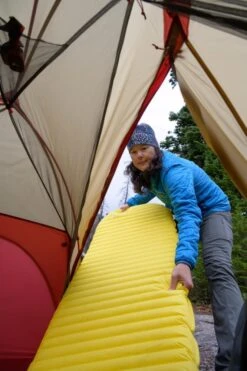 Therm-A-Rest NeoAir Xlite NXT Regular Wide Slaapmat Geel 13 Therm-A-Rest NeoAir Xlite NXT Regular Wide Slaapmat Geel -KampKlaar Verkoop 98968 therm a rest neoair xlite nxt regular wide slaapmat