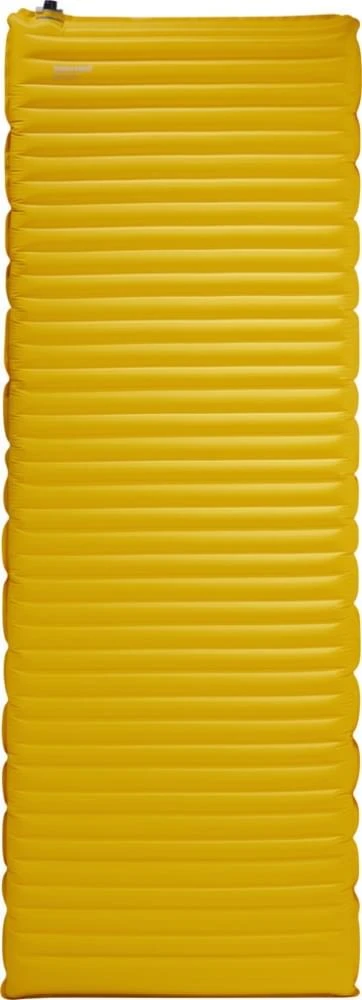 Therm-A-Rest NeoAir Xlite NXT MAX Regular Wide Slaapmat Geel 4 Therm-A-Rest NeoAir Xlite NXT MAX Regular Wide Slaapmat Geel - Afbeelding 2
