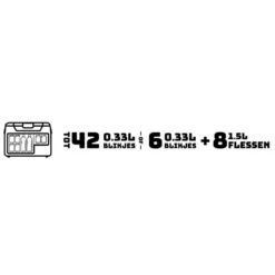 Eurom Fred 40L Compressor Koelbox -KampKlaar Verkoop 99008 eurom fred 40l compressor koelbox