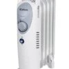Eurom Oliegevulde Radiator 500 Watt Elektrische Kachel -KampKlaar Verkoop 99040 eurom oliegevulde radiator 500 watt elektrische kachel