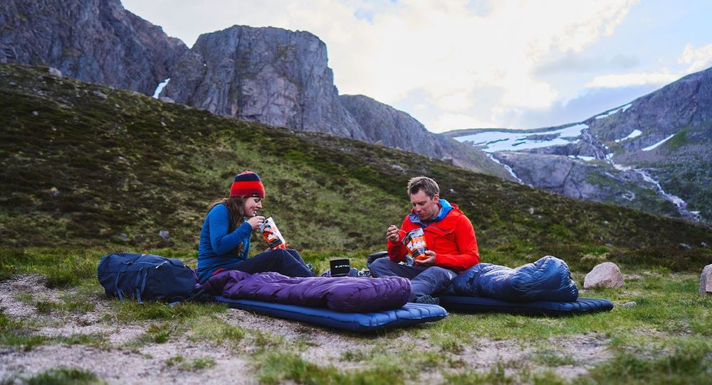 Voorkant -KampKlaar Verkoop 16